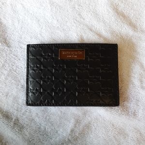 Card wallet